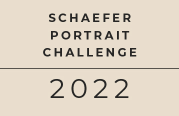 Schaefer Portrait Challenge 2022