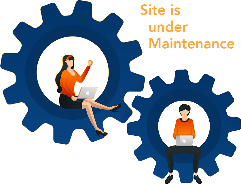 this site is under maintenance