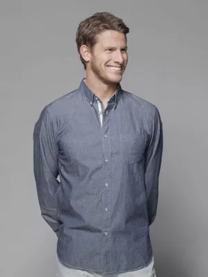 Daniel Tosh