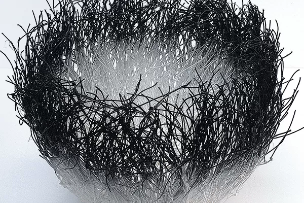 Washi Transformed: New Expressions in Japanese Paper