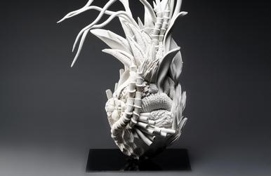 Soaring Voices: Recent Ceramics by Women from Japan