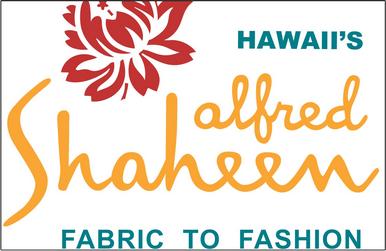 Hawai`i`s Alfred Shaheen: Fabric to Fashion