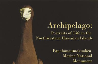 Archipelago: Portraits of Life in the Northwestern Hawaiian Islands