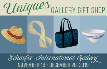 Uniques Gallery Gift Shop 