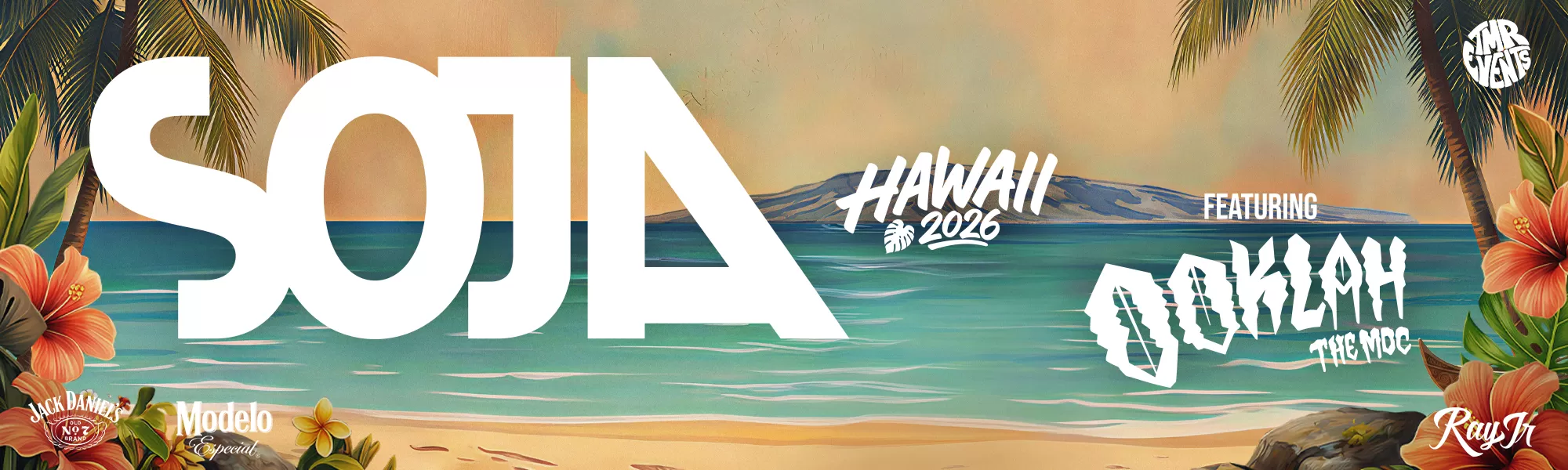 SOJA