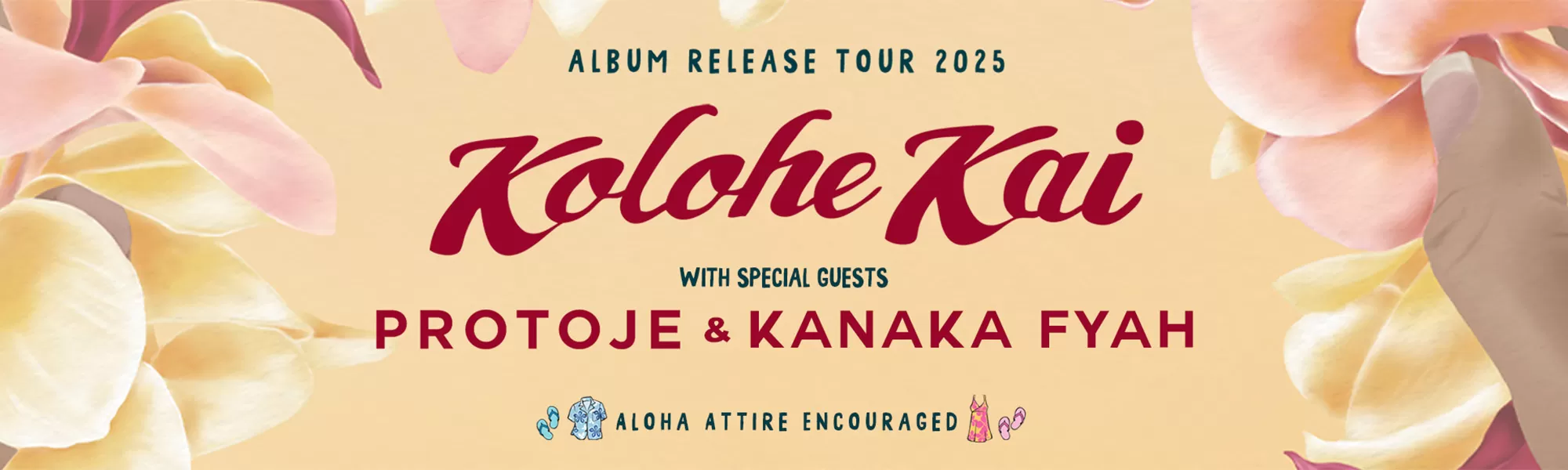 KOLOHE KAI  - What Aloha Means