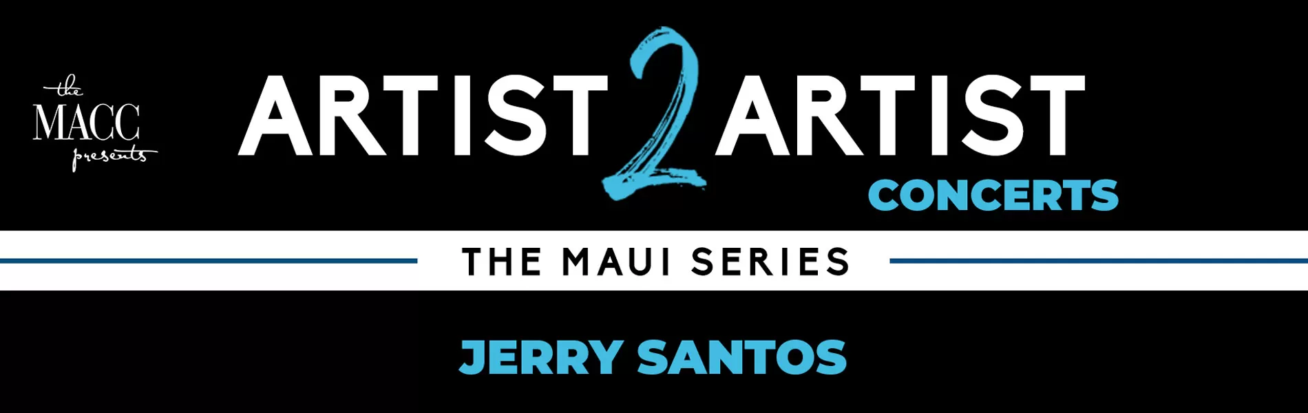 ARTIST 2 ARTIST - HENRY KAPONO & JERRY SANTOS