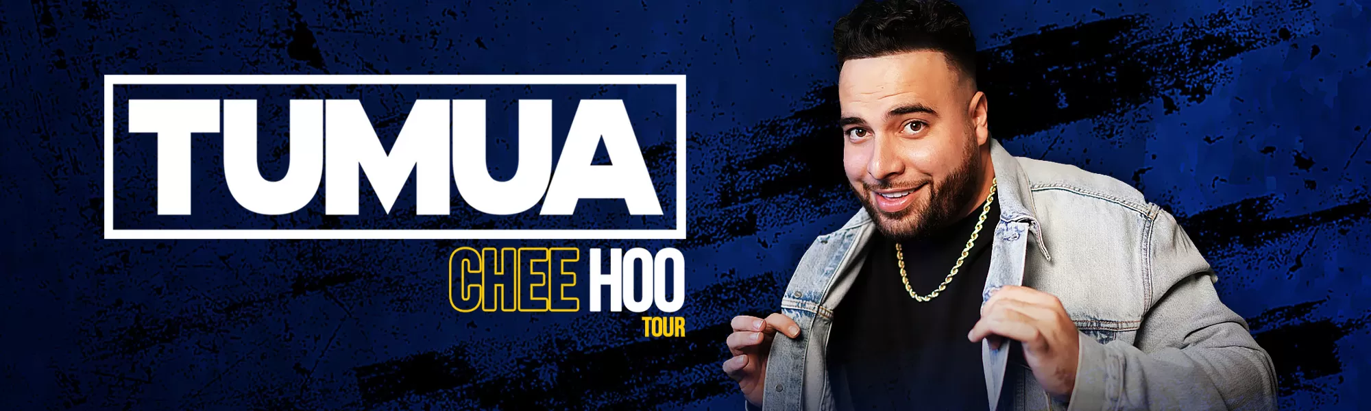 TUMUA: The Chee Hoo Tour