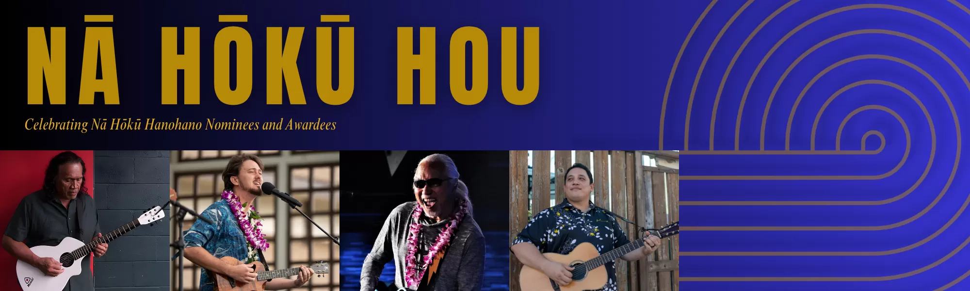 NĀ HŌKŪ HOU