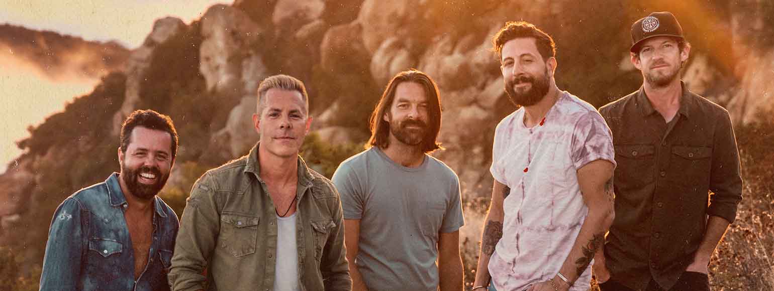 Old Dominion