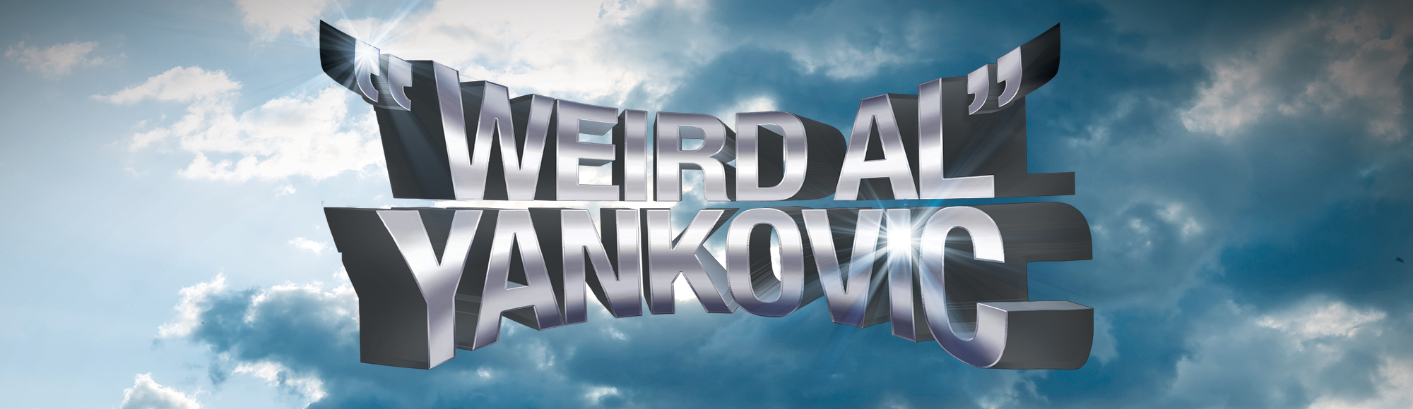 "WEIRD AL" YANKOVIC