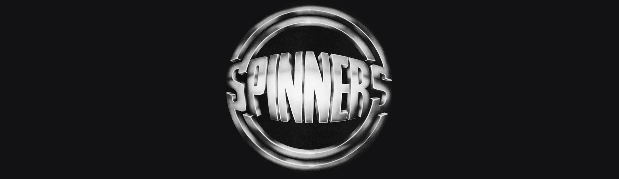 THE SPINNERS