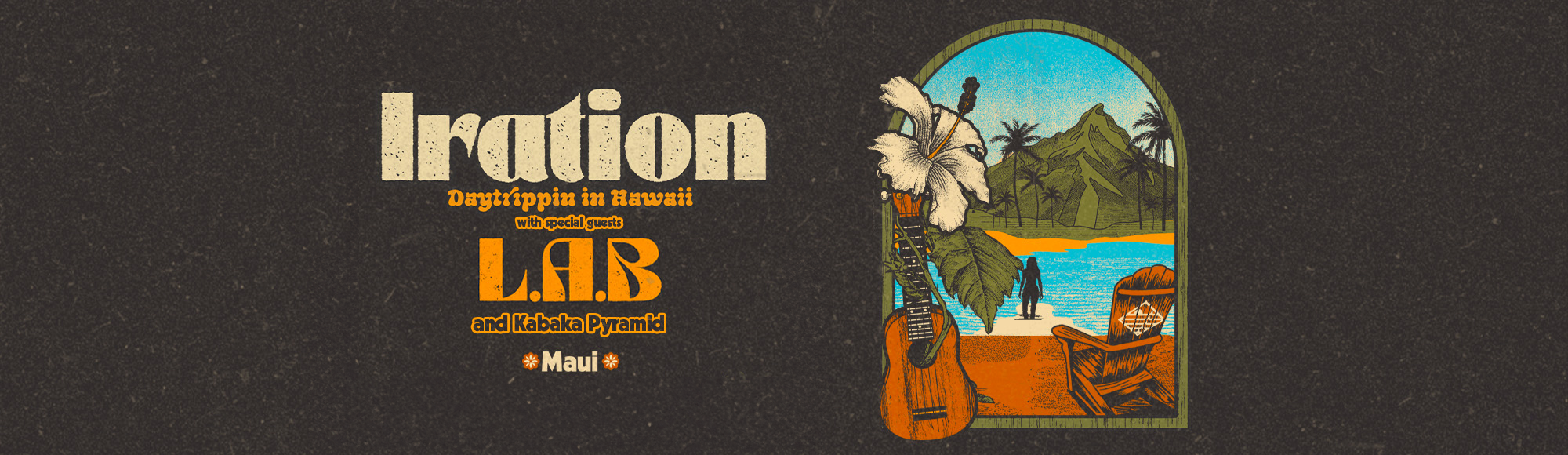 IRATION