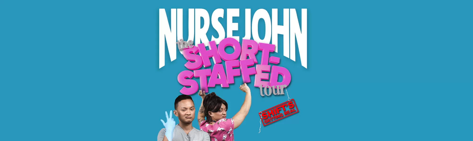 Nurse John