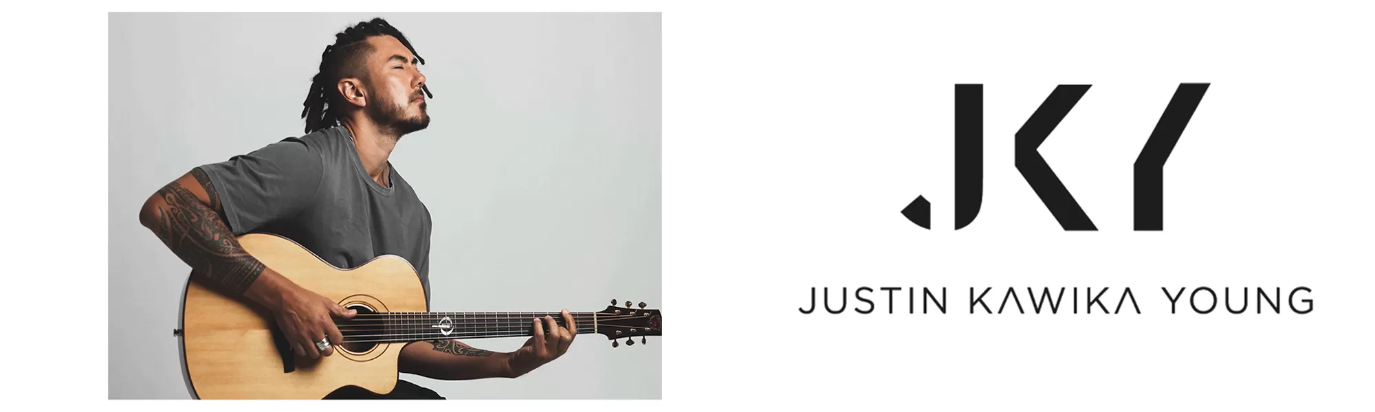 JUSTIN KAWIKA YOUNG