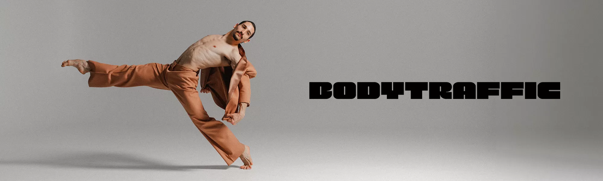 BODYTRAFFIC