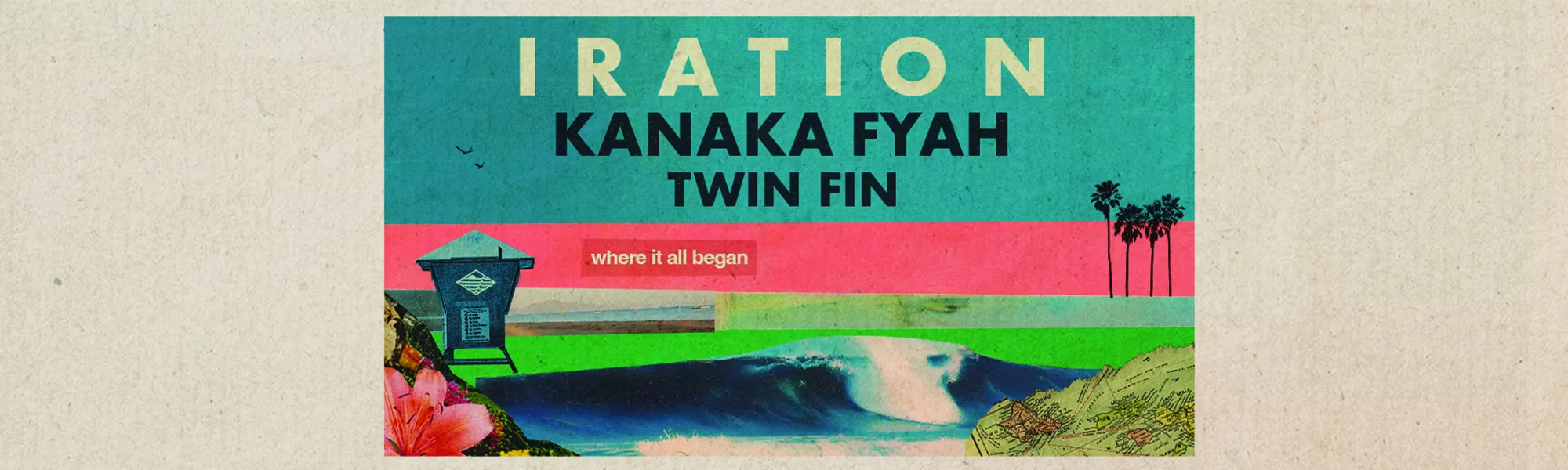 IRATION