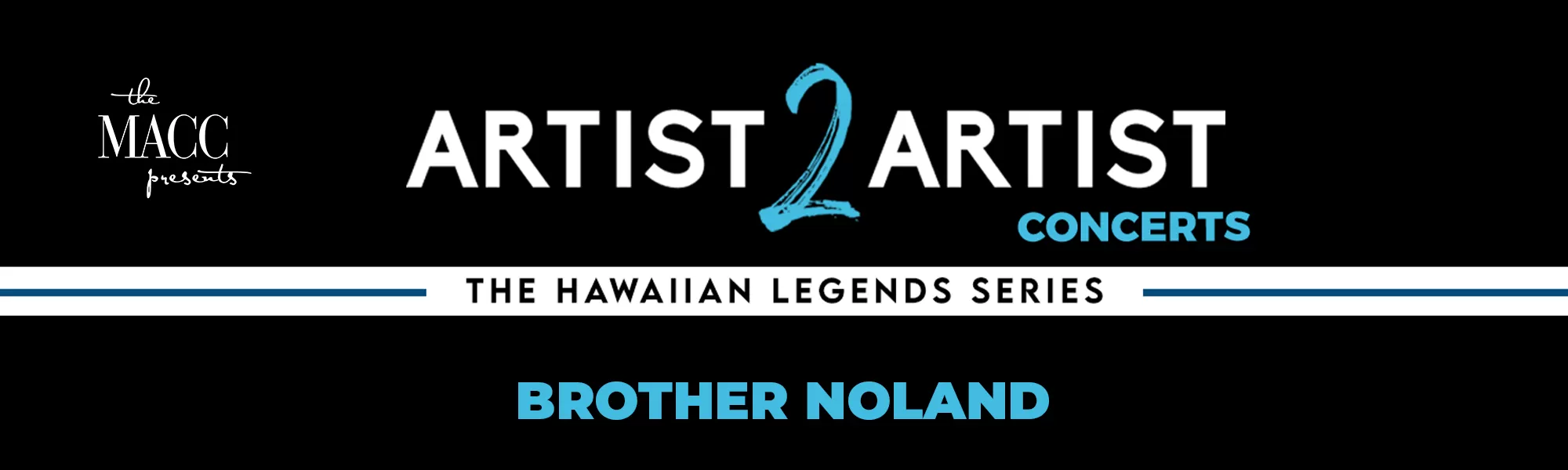 ARTIST 2 ARTIST - HENRY KAPONO & BROTHER NOLAND