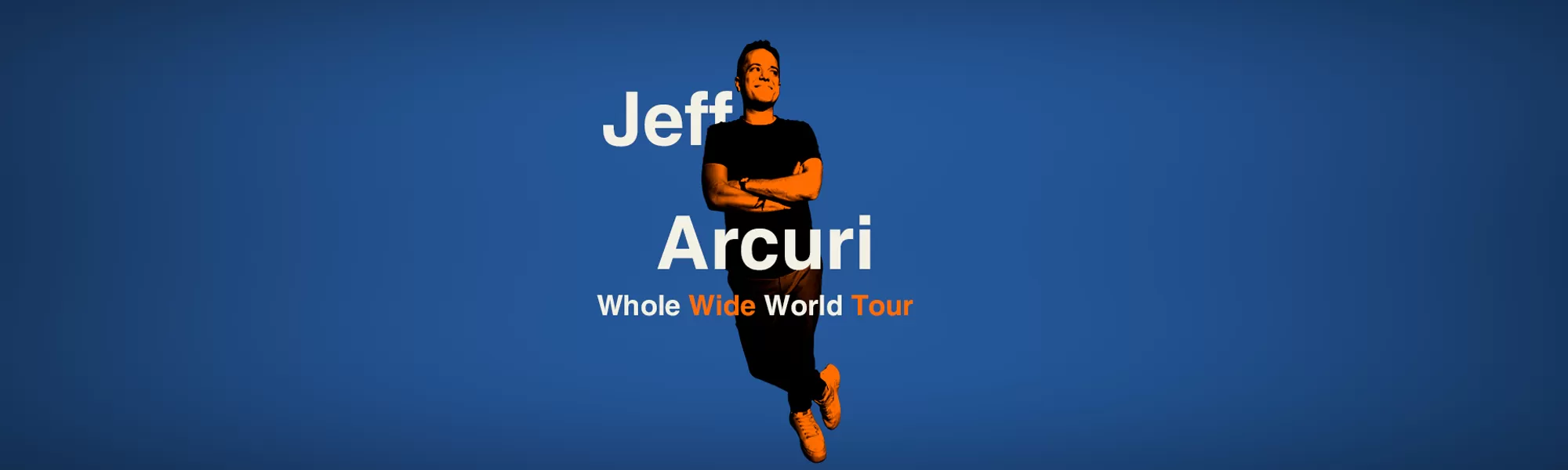 JEFF ARCURI