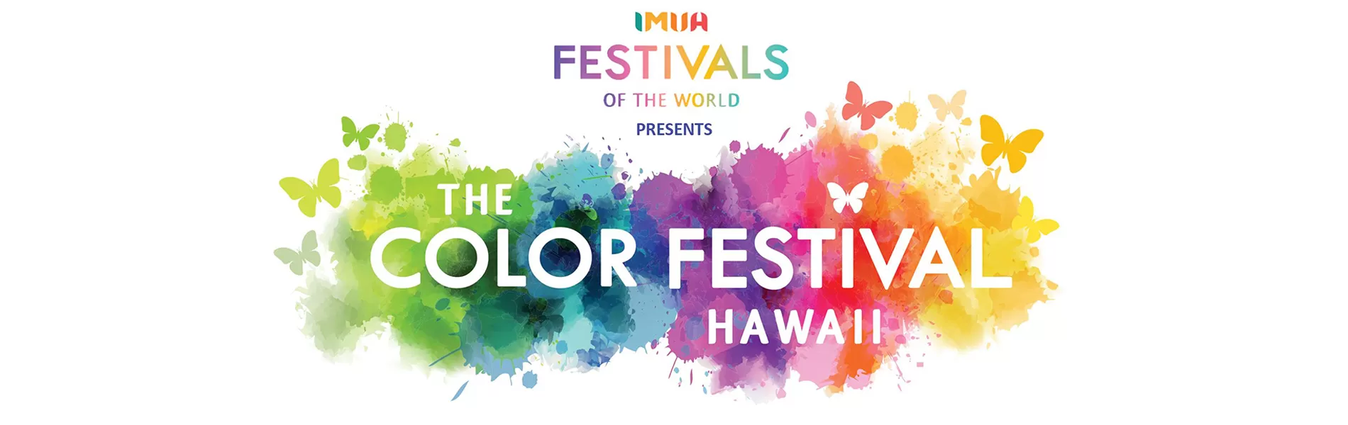 COLOR FESTIVAL HAWAI‘I 2024