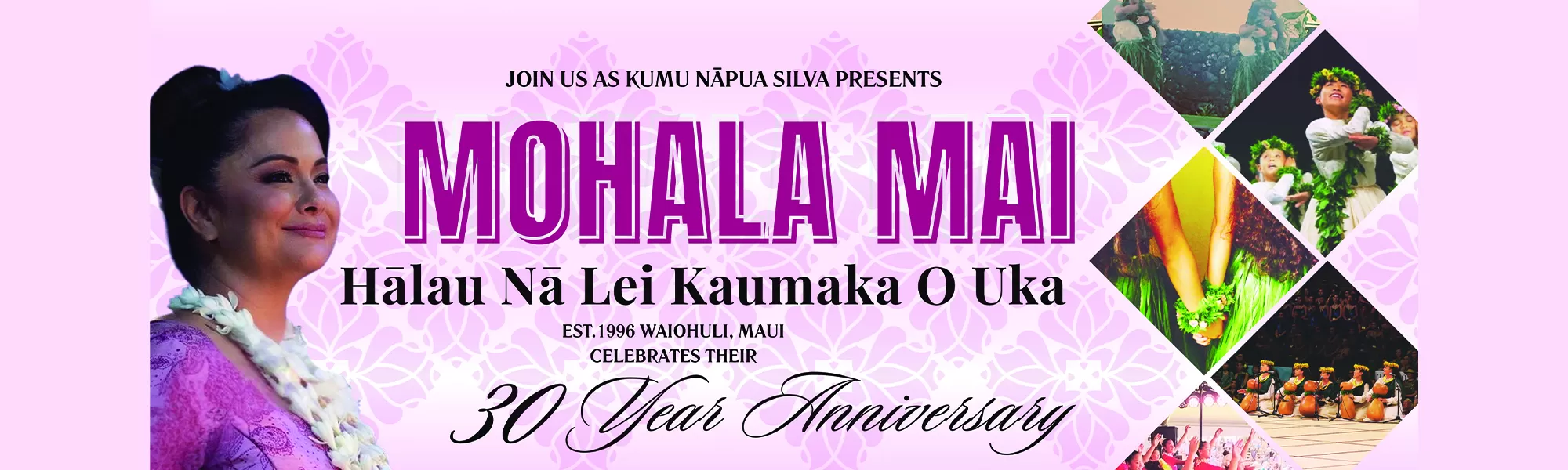 MOHALA MAI 2026
