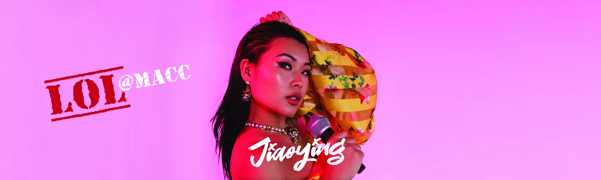 JIAOYING SUMMERS