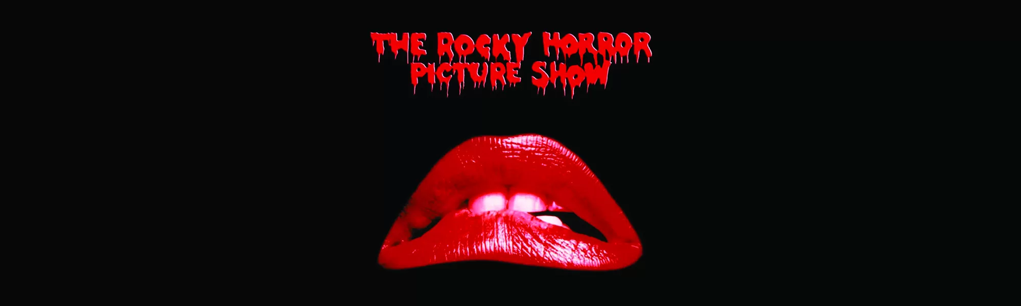 SCARY NIGHT CINEMA -  ROCKY HORROR PICTURE SHOW