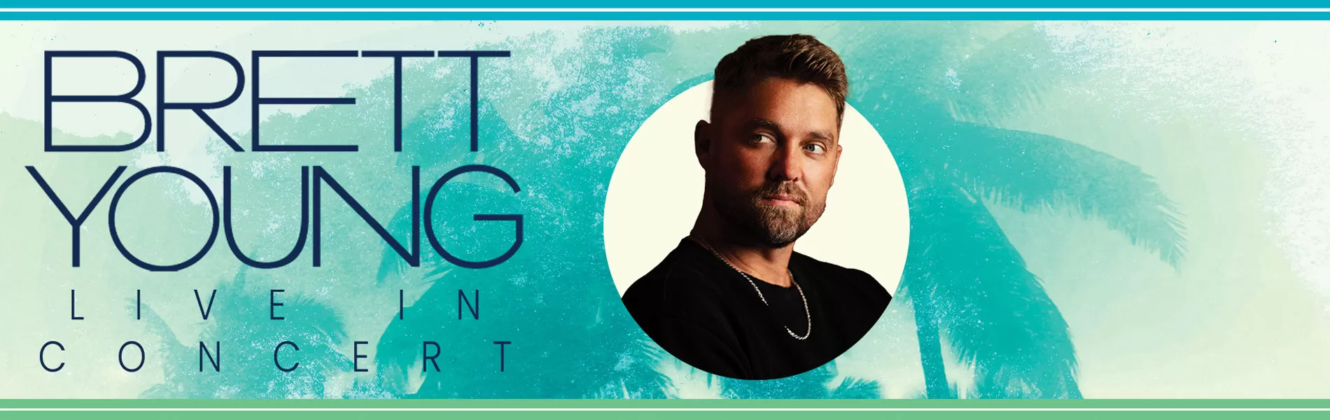 BRETT YOUNG