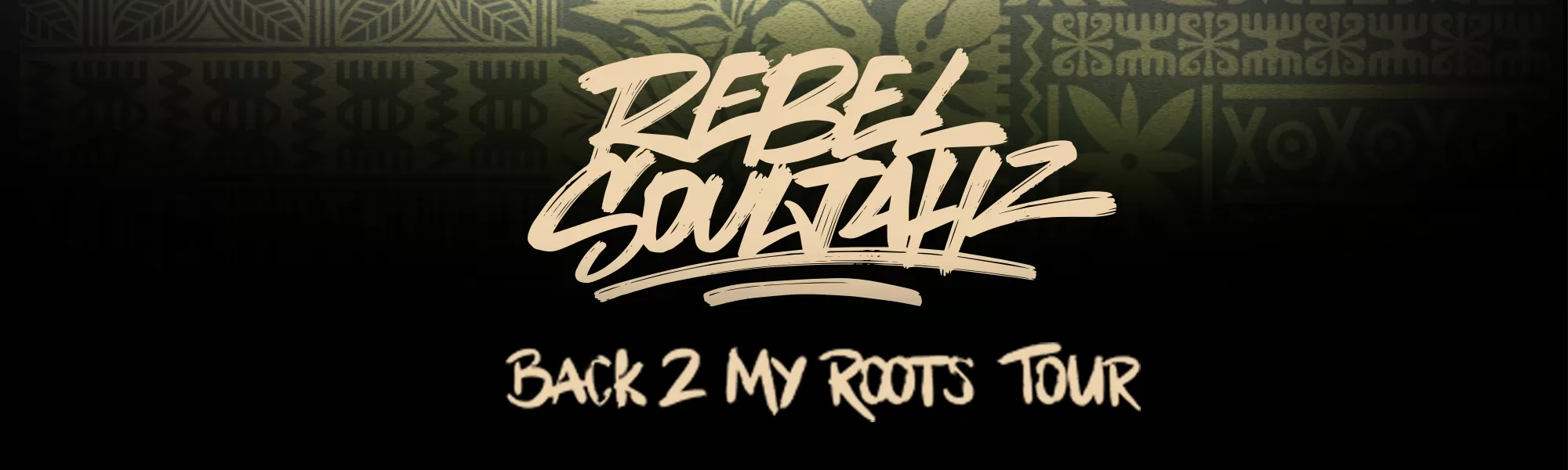 REBEL SOULJAHZ