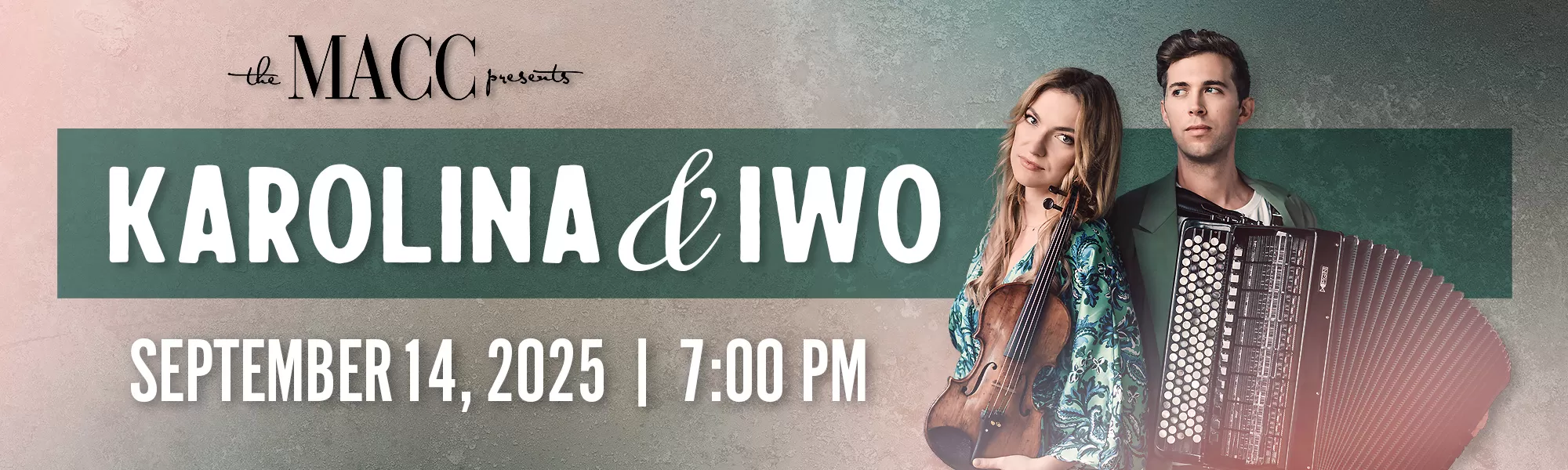 KAROLINA & IWO