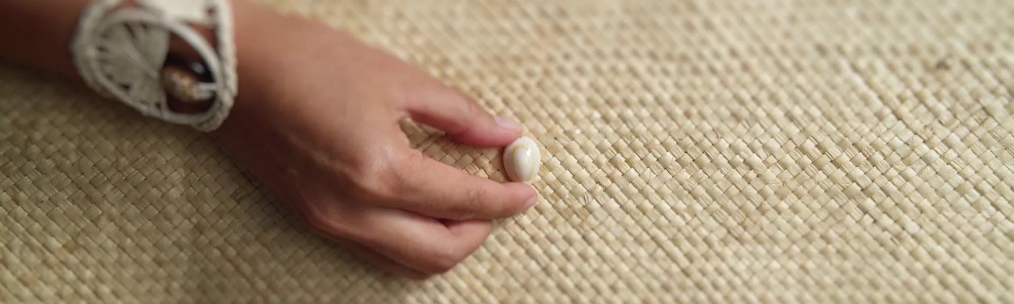 REMATHAU: People of the Ocean