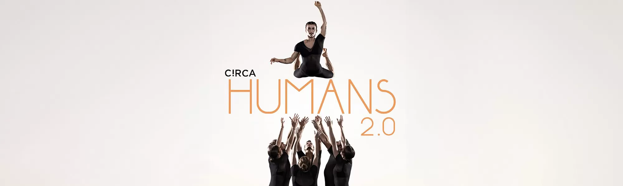 CIRCA Humans 2.0