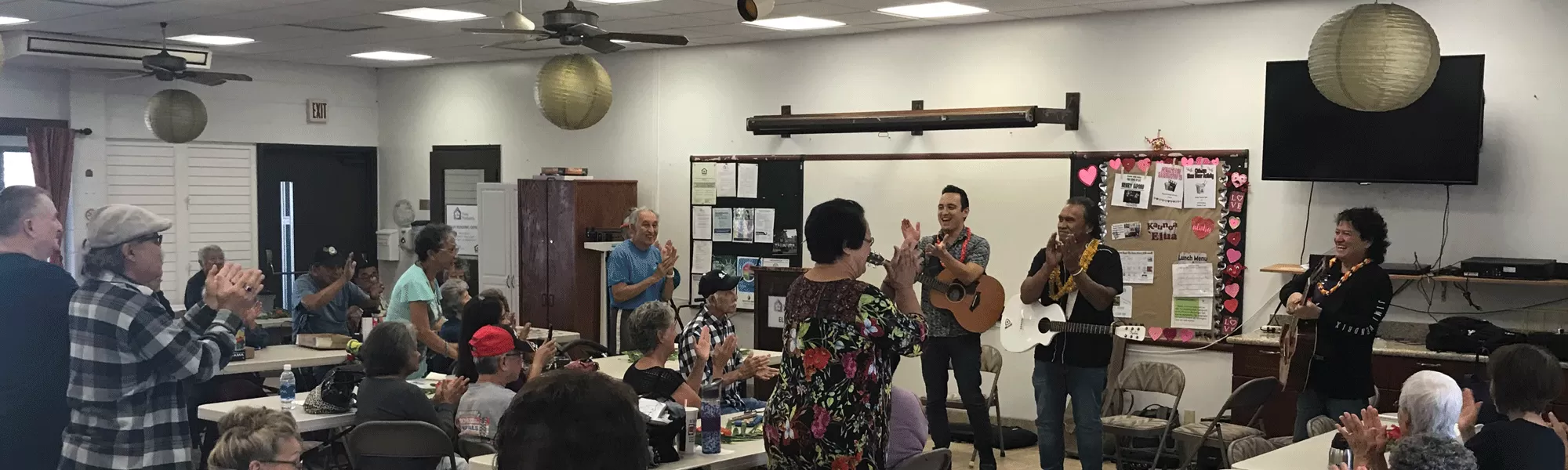 Henry Kapono & Friends