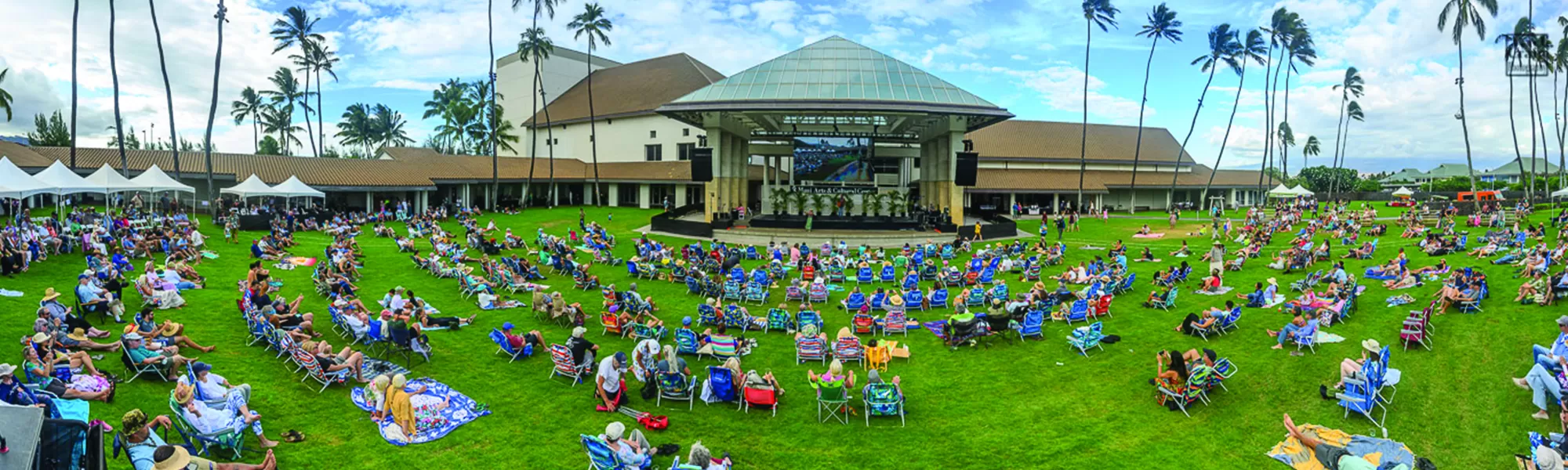 35th ANNUAL KῙ HŌ‘ALU GUITAR FESTIVAL