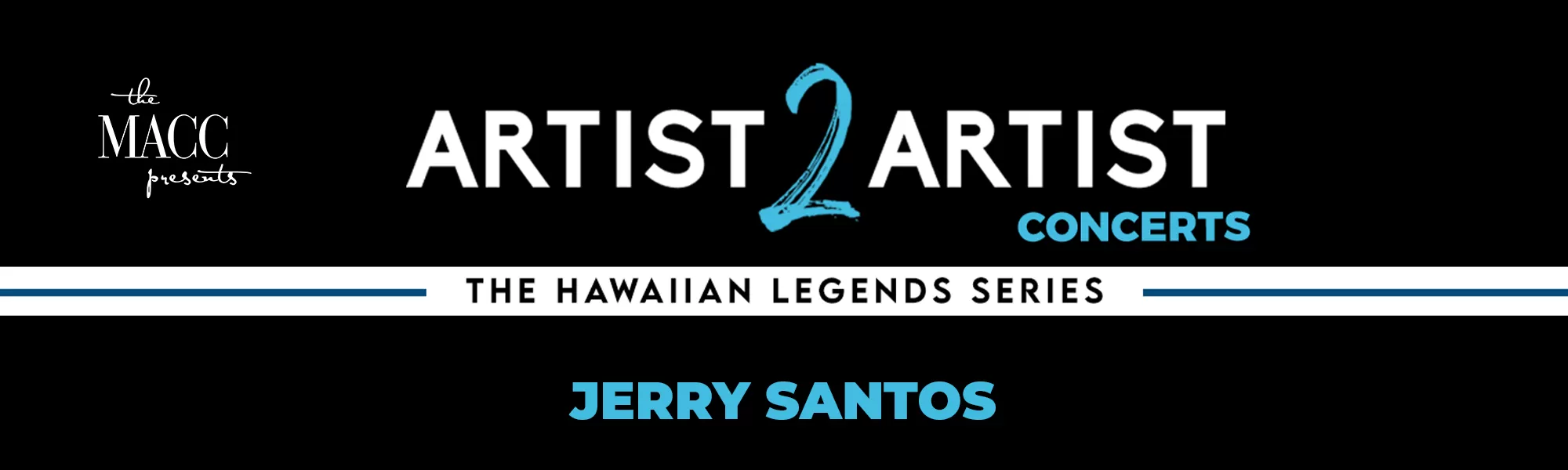 ARTIST 2 ARTIST - HENRY KAPONO & JERRY SANTOS