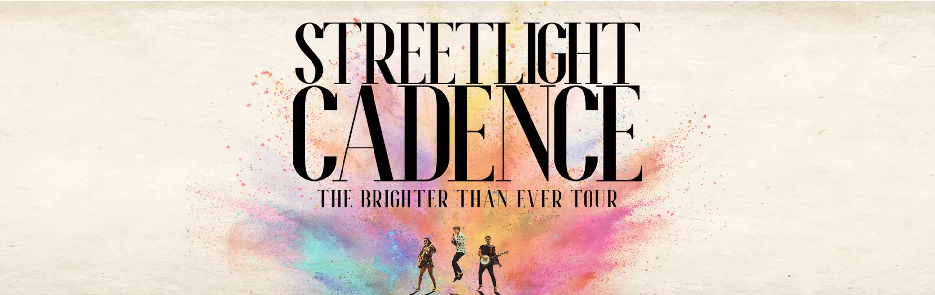 STREETLIGHT CADENCE