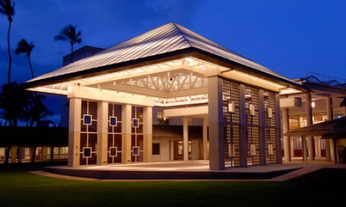 Alexander & Baldwin Amphitheater