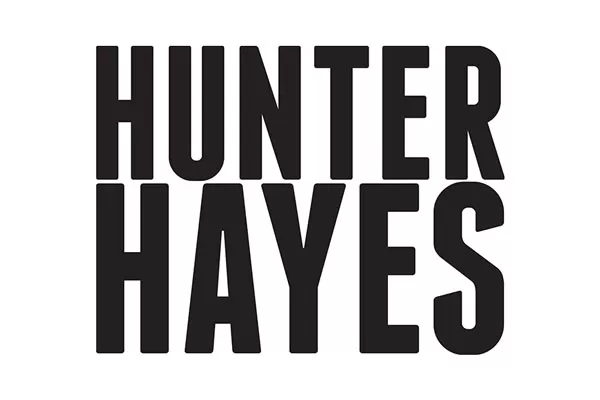 HUNTER HAYES