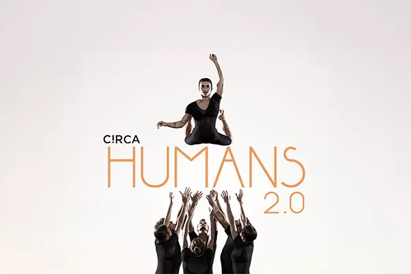 CIRCA Humans 2.0