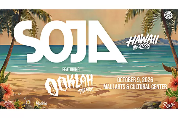 SOJA