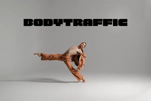 BODYTRAFFIC
