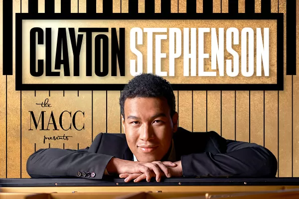 CLAYTON STEPHENSON