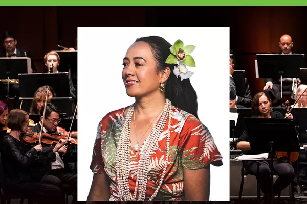MAUI POPS ORCHESTRA -- SPRING POPS