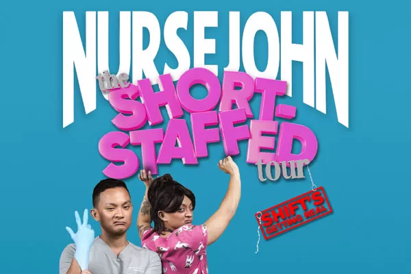 Nurse John