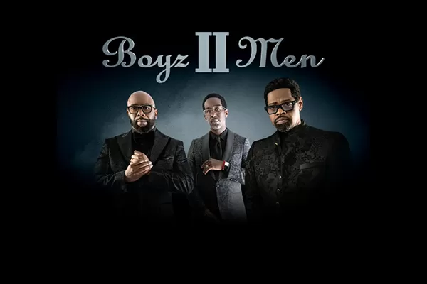 Boyz II Men