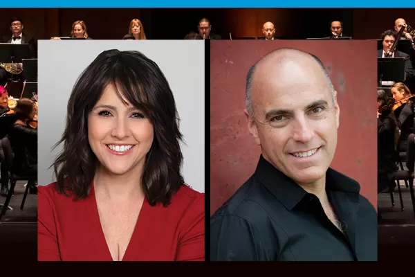 MAUI POPS ORCHESTRA  -  Rodgers & Hammerstein