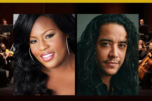 MAUI POPS ORCHESTRA  -  Broadway Rocks