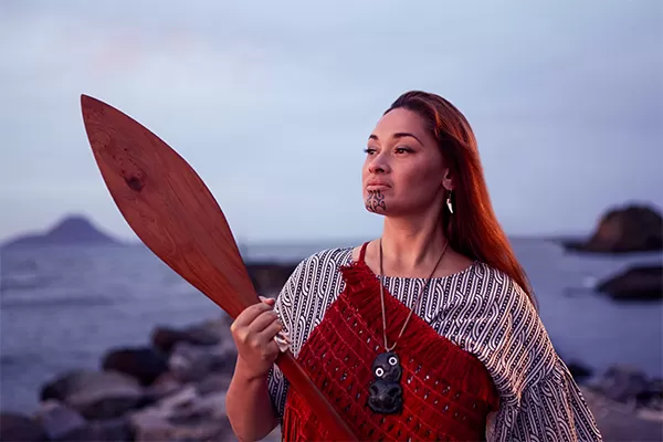 MAISEY RIKA - HOEA KI HAWAIʻI