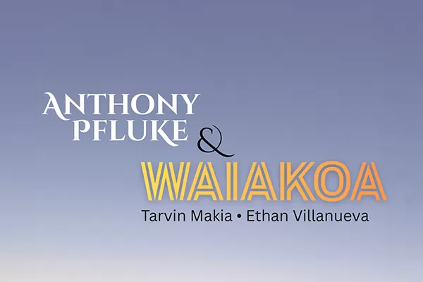 ANTHONY PFLUKE