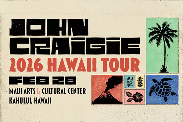 Solo Sessions: JOHN CRAIGIE